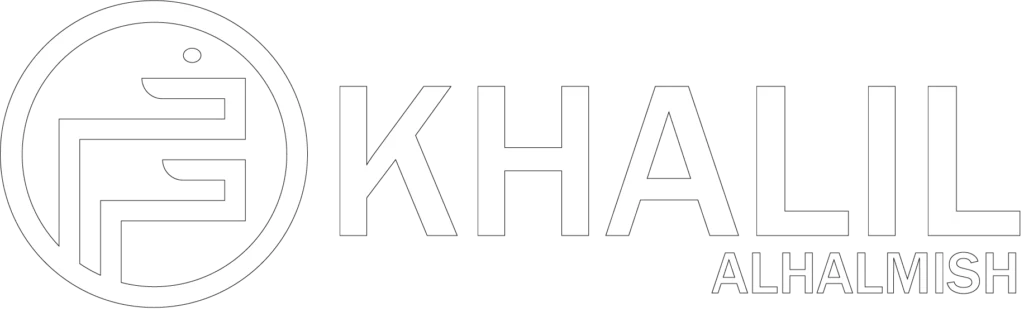 khalilalhamish logo